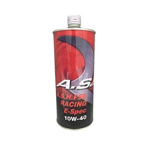 E-SPEC OIL