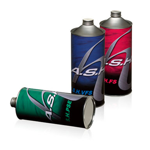 FSEVSEEPSEEVFS OIL