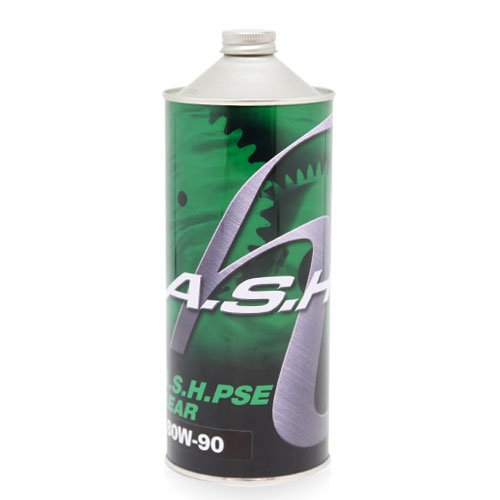 GEAR OIL