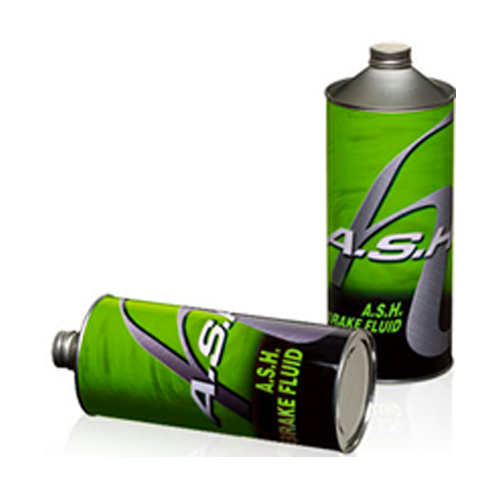 BRAKE FLUID