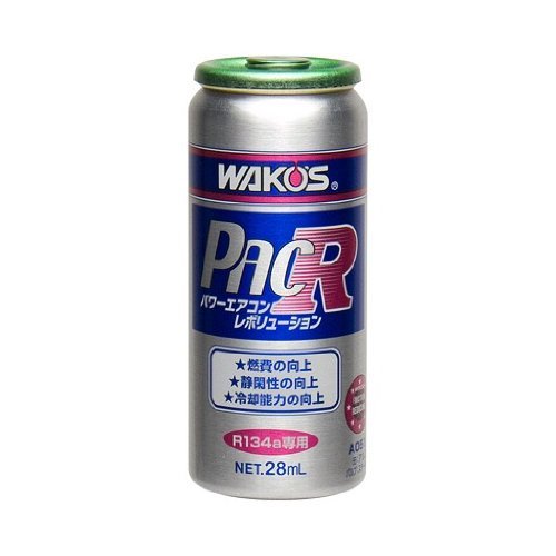 PAC-R p[GAR{[V