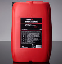 COMPETITION OIL type 2212E(15W50)