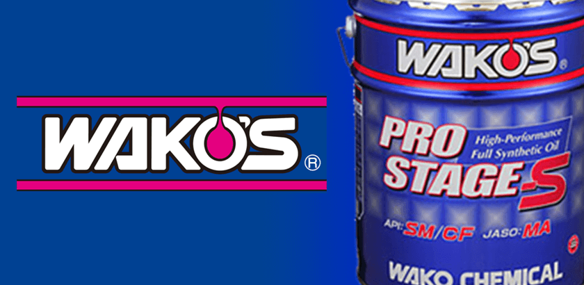 WAKOS