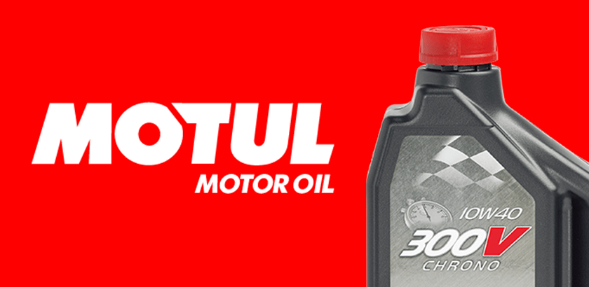 MOTUL